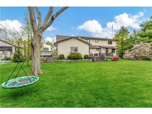 685 Robson Road, Waterdown, ON - Outdoor