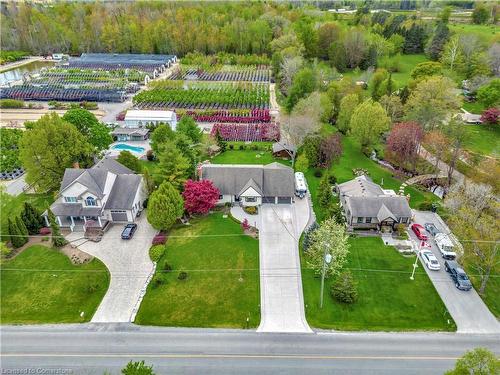 685 Robson Road, Waterdown, ON - Outdoor With View