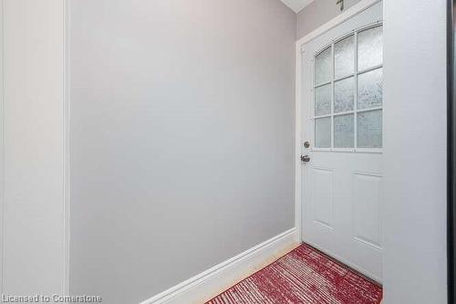 1523 Rusholme Crescent, Burlington, ON - Indoor Photo Showing Other Room