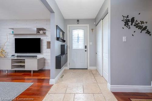 1523 Rusholme Crescent, Burlington, ON - Indoor Photo Showing Other Room