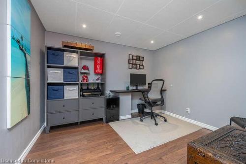 1523 Rusholme Crescent, Burlington, ON - Indoor Photo Showing Other Room