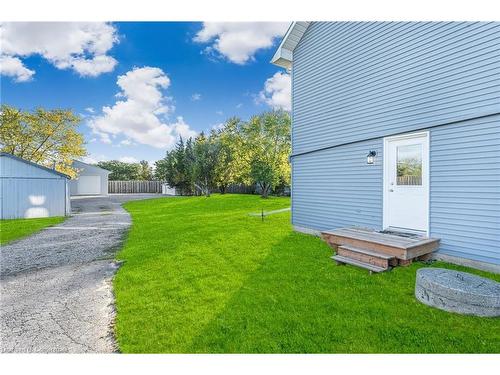 7580 Regional 20 Road, West Lincoln, ON - Outdoor