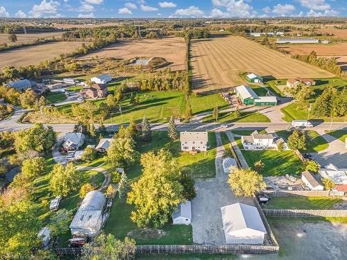 7580 Regional 20 Road, West Lincoln, ON - Outdoor With View