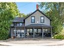 127 Freelton Road, Freelton, ON  - Outdoor With Deck Patio Veranda With Facade 