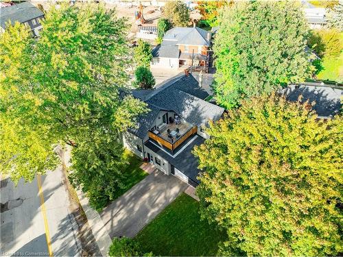 127 Freelton Road, Freelton, ON - Indoor With Fireplace