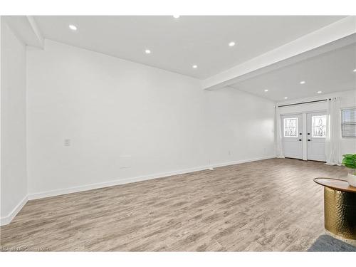 127 Freelton Road, Freelton, ON - Indoor Photo Showing Dining Room