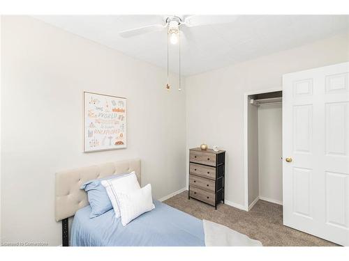 540 Upper Wentworth Street, Hamilton, ON - Indoor Photo Showing Bedroom