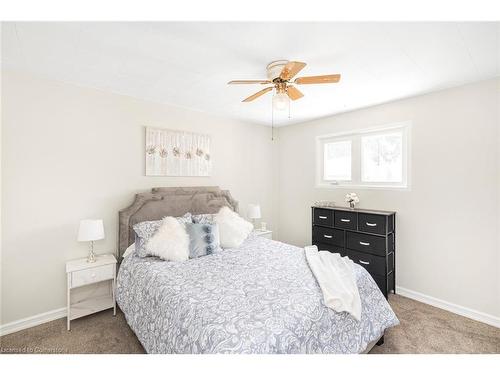 540 Upper Wentworth Street, Hamilton, ON - Indoor Photo Showing Bedroom