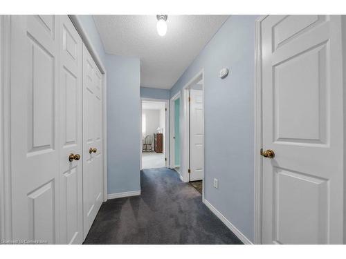 84 Frances Avenue, Stoney Creek, ON - Indoor Photo Showing Other Room