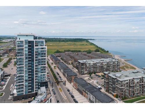 Ph1903-385 Winston Road, Grimsby, ON - Outdoor With Body Of Water With View