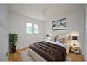 5153 Banting Court, Burlington, ON  - Indoor Photo Showing Bedroom 