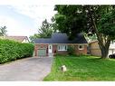 1043 Joan Drive, Burlington, ON  - Outdoor 