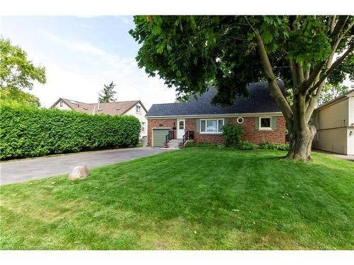 1043 Joan Drive, Burlington, ON - Outdoor