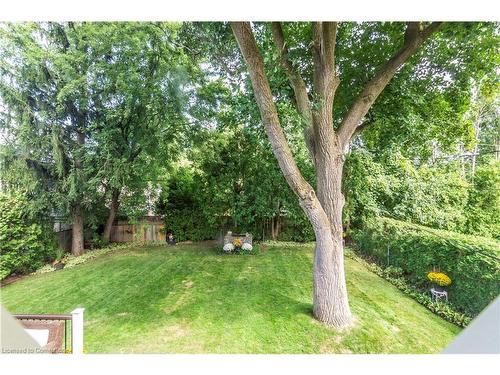 1043 Joan Drive, Burlington, ON - Outdoor