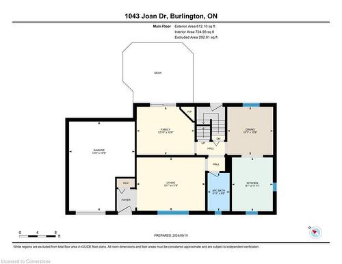 1043 Joan Drive, Burlington, ON - Other