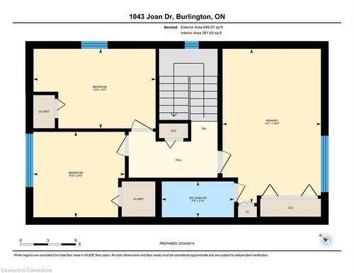 1043 Joan Drive, Burlington, ON - Other