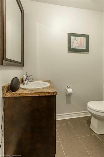 112-80 King William Street, Hamilton, ON - Indoor Photo Showing Bathroom