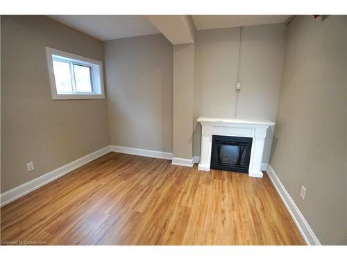 C3-540 King Street E, Hamilton, ON - Indoor With Fireplace