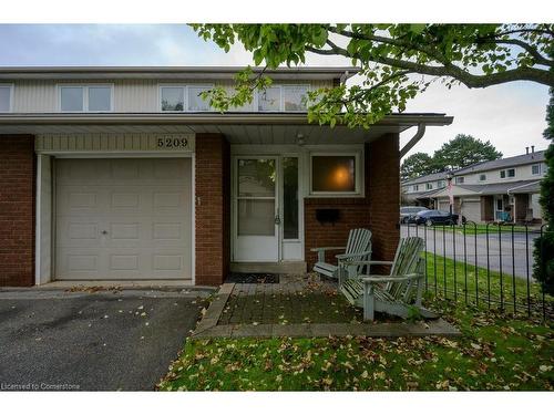 5209 Banting Court, Burlington, ON 