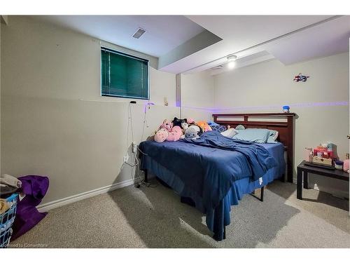 160 Davis Street, Port Colborne, ON - Indoor Photo Showing Bedroom