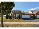 2090 Deer Run Avenue, Burlington, ON  - Outdoor With Facade 