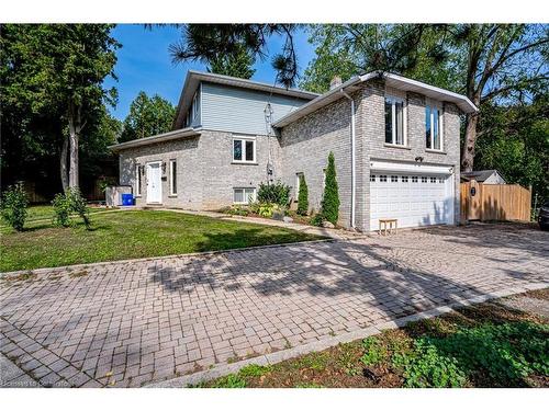 82 Osler Drive, Dundas, ON - Outdoor