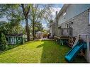 82 Osler Drive, Dundas, ON  - Outdoor With Deck Patio Veranda With Exterior 