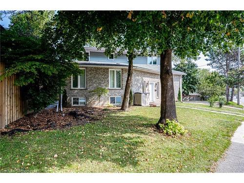 82 Osler Drive, Dundas, ON - Outdoor