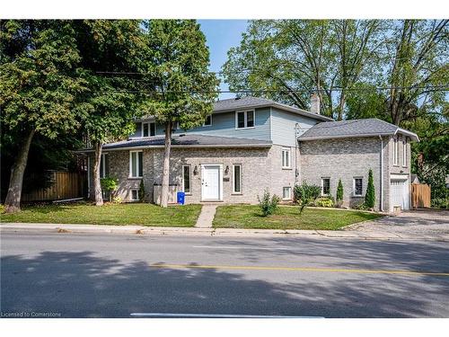 82 Osler Drive, Dundas, ON - Outdoor