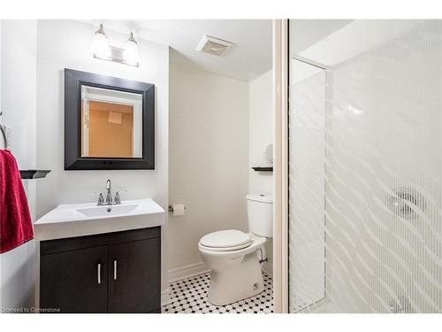 67 Golden Iris Crescent, Waterdown, ON - Indoor Photo Showing Bathroom