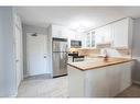 303-4003 Kilmer Drive, Burlington, ON  - Indoor Photo Showing Kitchen 