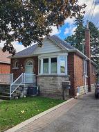 6 Uplands Avenue  Hamilton, ON L8S 3X7