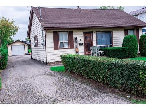 144 Green Road, Stoney Creek, ON - Outdoor