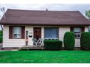 144 Green Road, Stoney Creek, ON  - Outdoor With Facade 