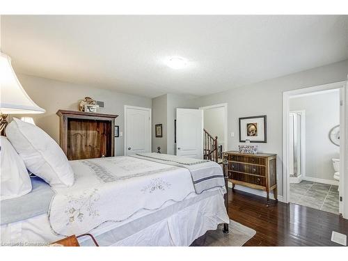 69 Myers Lane, Ancaster, ON - Indoor Photo Showing Bedroom