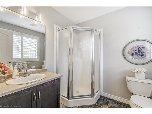 69 Myers Lane, Ancaster, ON - Indoor Photo Showing Bathroom