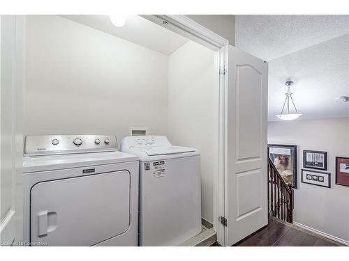 69 Myers Lane, Ancaster, ON - Indoor Photo Showing Laundry Room