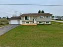 6 Deer Avenue, Manitouwadge, ON  - Outdoor With Facade 