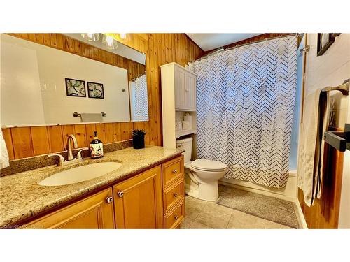 6 Deer Avenue, Manitouwadge, ON - Indoor Photo Showing Bathroom