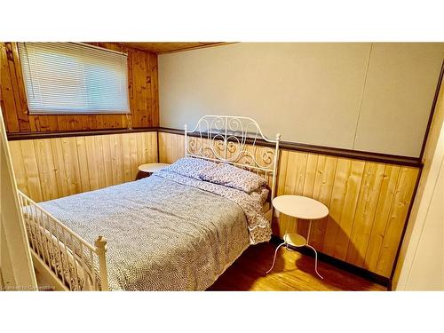 6 Deer Avenue, Manitouwadge, ON - Indoor Photo Showing Bedroom