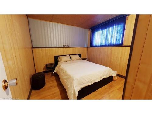 6 Deer Avenue, Manitouwadge, ON - Indoor Photo Showing Bedroom