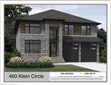 Lot 23-460 Klein Circle, Ancaster, ON  -  