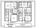 Lot 23-460 Klein Circle, Ancaster, ON  - Other 