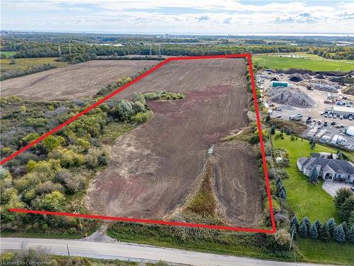 2346 Lower Base Line, Oakville, ON 