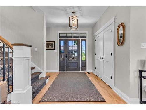 42 Parsonage Road, Ancaster, ON - Indoor Photo Showing Other Room