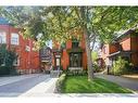 211 Herkimer Street, Hamilton, ON  - Outdoor With Facade 