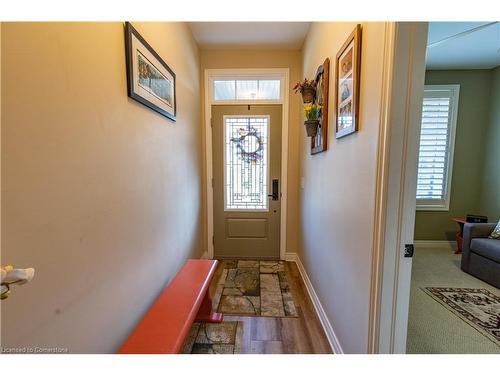 27 Andrew Lane, Thorold, ON - Indoor Photo Showing Other Room