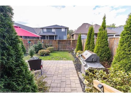 27 Andrew Lane, Thorold, ON - Outdoor