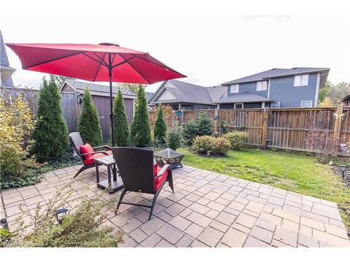 27 Andrew Lane, Thorold, ON - Outdoor