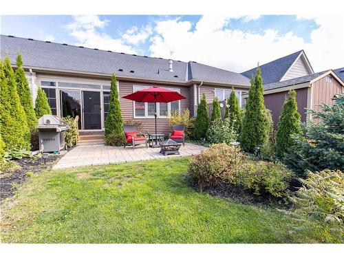 27 Andrew Lane, Thorold, ON - Outdoor